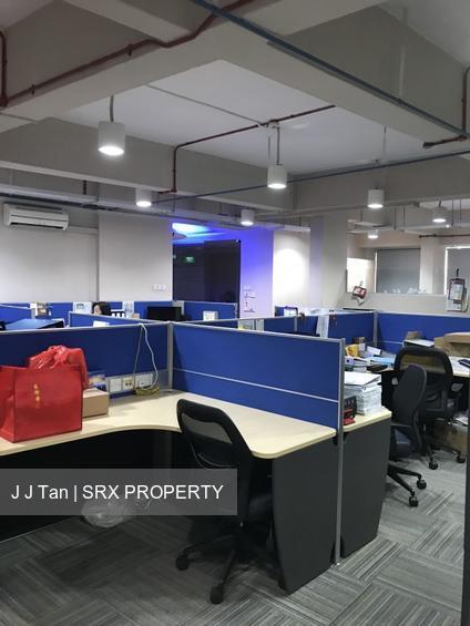 302 jalan besar  (D8), Office #152751012